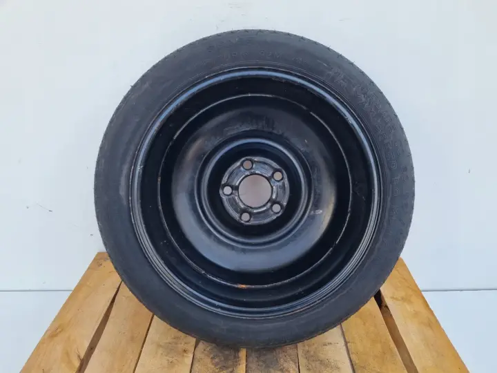 Saab 9-5 I KOŁO DOJAZDOWE dojazdówka 115/70 R16 5x110 4569661 1010208