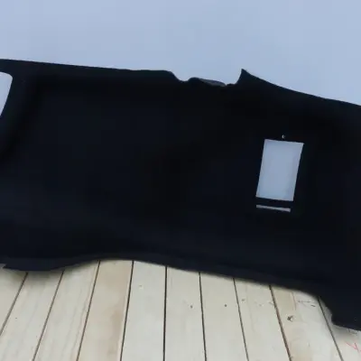 Jaguar XJ X351 BOCZEK TAPICERKA BAGAŻNIKA prawa