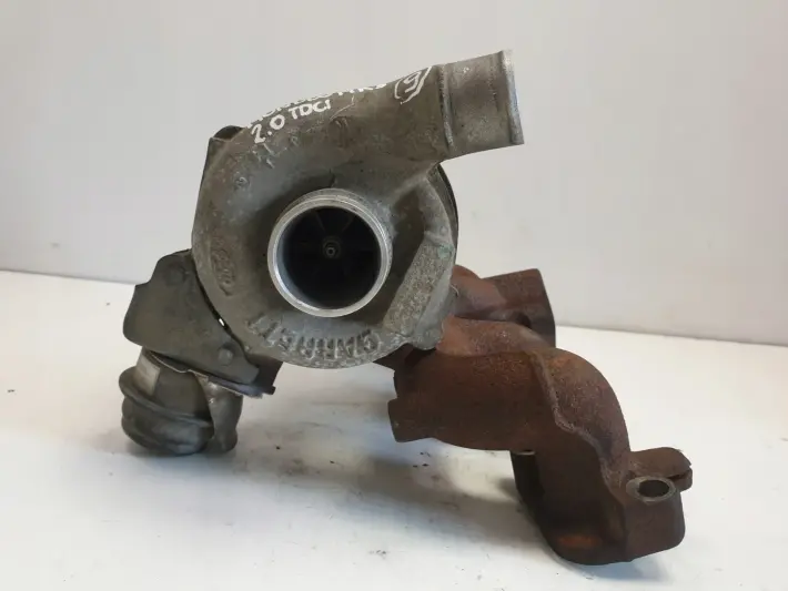 Ford Mondeo MK3 2.0 TDCI TURBOSPRĘŻARKA TURBO