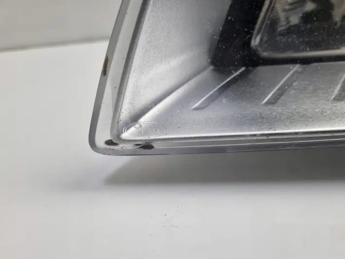 Volvo S80 II V70 III PRZEDNIA LAMPA LEWA LEWY PRZÓD XENON SKRĘTNY 31353532