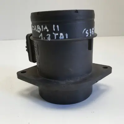 Seat Ibiza IV 1.2 TDI PRZEPŁYWOMIERZ 0281006132