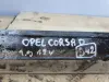Opel Corsa D PRZEKŁADNIA MAGLOWNICA europa