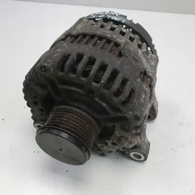 Ford Galaxy MK3 2.0 TDCI ALTERNATOR 0121615028