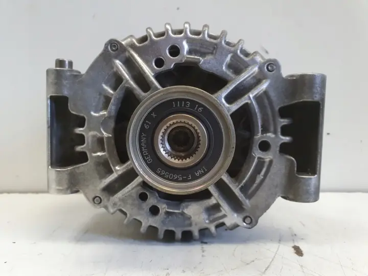 Mini One R56 1.4 16V VTi ALTERNATOR 0121615027 CL15 151A