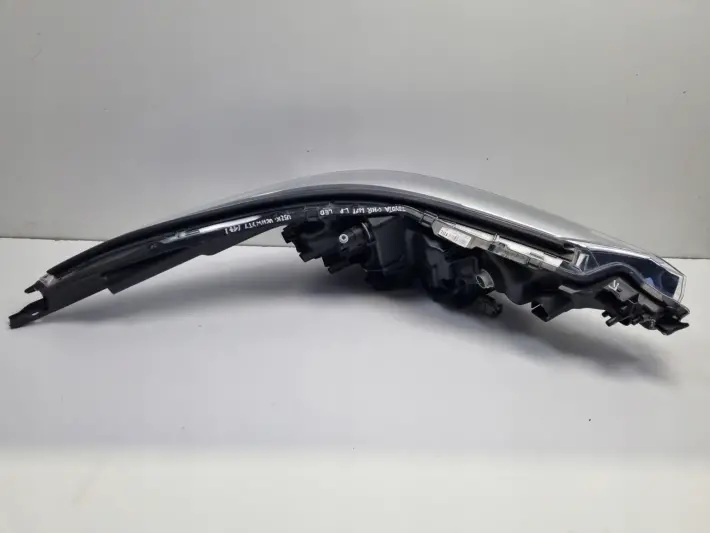 Toyota CHR C-HR LIFT PRZEDNIA LAMPA LEWA lewy przód FULL LED 81150-F4180-00