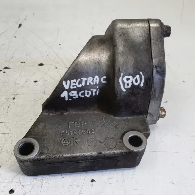 Opel Vectra C 1.9 CDTI 16V PODPORA PÓŁOSI 55184553
