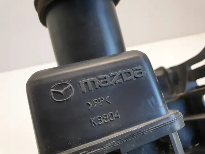 Mazda 6 II GH ZBIORNICZEK PŁYNU CHŁODZĄCEGO