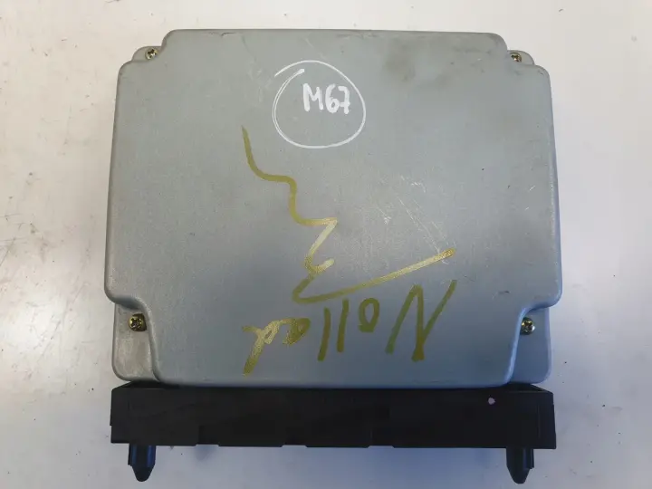 Volvo S60 I 2.4 20V KOMPUTER SILNIKA sterownik 079700-8831 08627471A