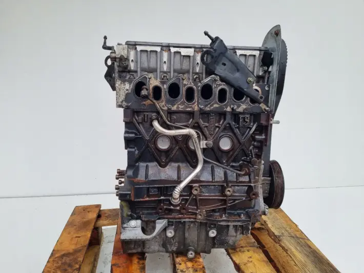 SILNIK Renault Laguna II lift 1.9 DCI 130KM F9Q F9 F9Q758