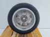 Skoda Fabia FELGA ALUMINIOWA KOŁO ZAPASOWE zapas R15 5x100 ET43 5J0601025A