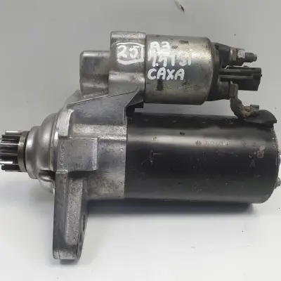 Audi A3 8P 1.4 TSI ROZRUSZNIK bosch 0001142003