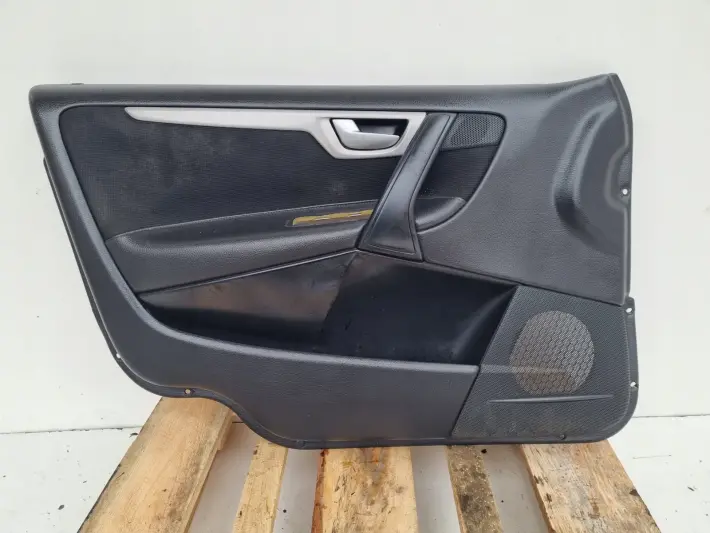 Volvo S60 I V70 II lift PRZEDNI BOCZEK DRZWI LEWY PRZÓD europa 31111702