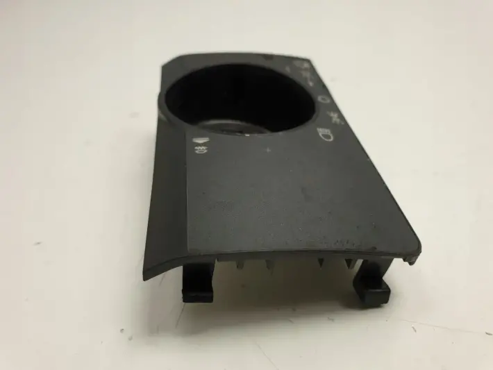 Mercedes W126 SEC RAMKA WŁĄCZNIKA ŚWIATEŁ Panel