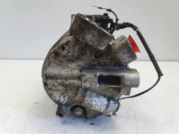 Volvo V70 III 2.4 D5 SPRĘŻARKA KLIMATYZACJI pompa 36051063