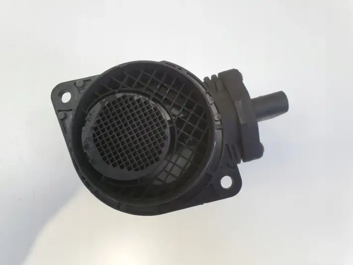 Audi A3 8L 1.9 TDI PRZEPŁYWOMIERZ POWIETRZA 0281002531 038906461B