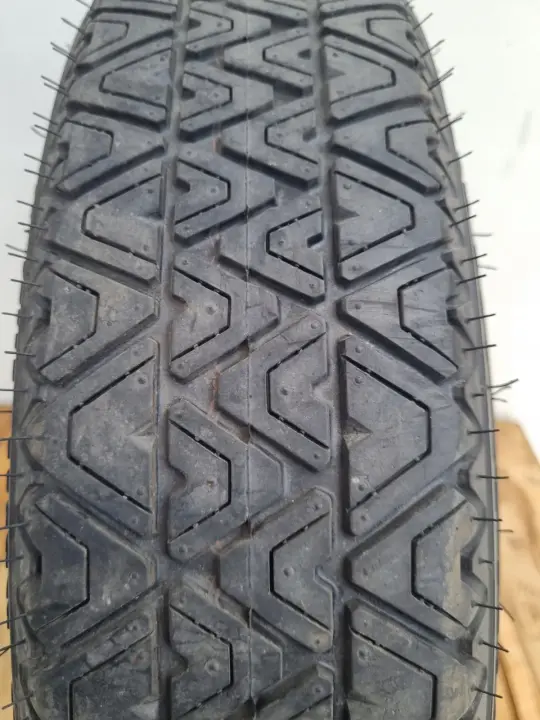 Opel Vectra C Astra H KOŁO DOJAZDOWE dojazdówka 115/70 R16 5x110 2160132
