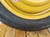 Honda CRV CR-V IV KOŁO DOJAZDOWE dojazdówka 155/90 R17 D17 J17X4T 5X114,3
