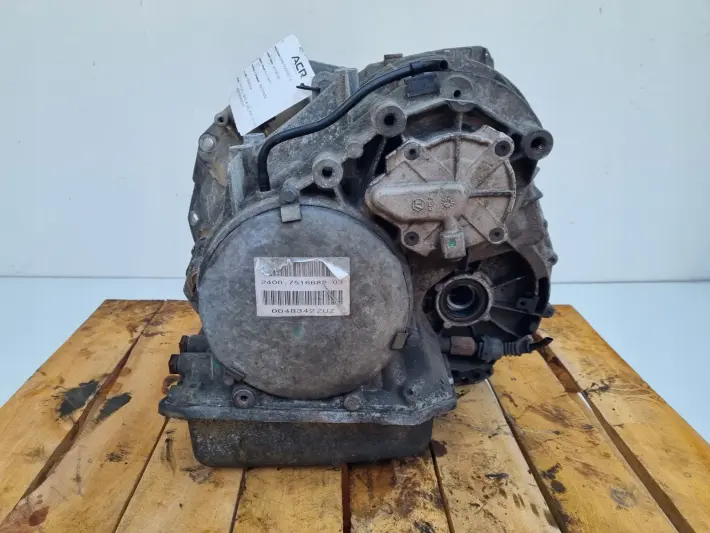 Mini One R50 R53 1.6 16V AUTOMATYCZNA SKRZYNIA BIEGÓW automat 7516682