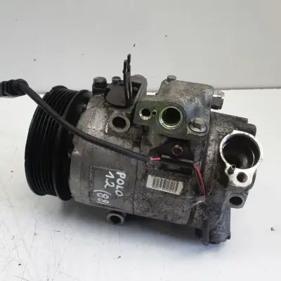 VW Polo IV 1.2 12V SPRĘŻARKA KLIMATYZACJI