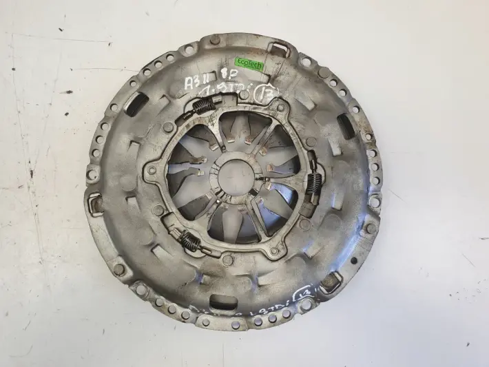 Audi A3 II 8P 1.9 TDI DOCISK TARCZA sprzęgło
