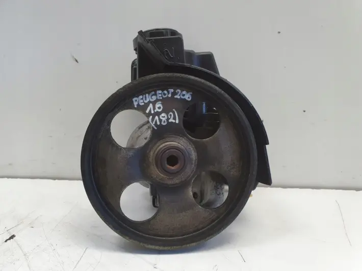 Peugeot 206 1.6 16V POMPA WSPOMAGANIA 9636868880 26079836-QN
