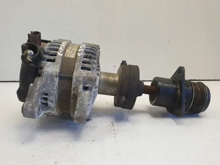 Ford C-MAX 1.8 TDCI ALTERNATOR 4M5T-10300-UD