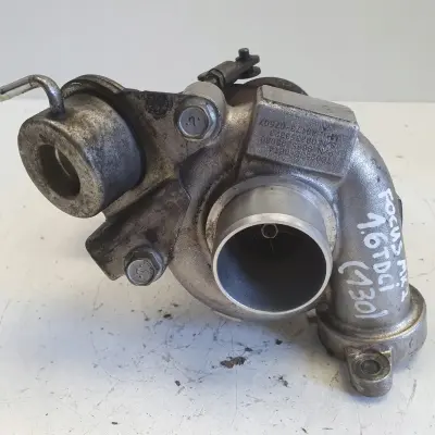 Ford Focus MK2 II 1.6 TDCI TURBOSPRĘŻARKA 9685293080