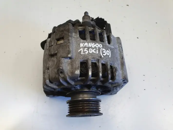Renault Kangoo I 1.5 DCI ALTERNATOR