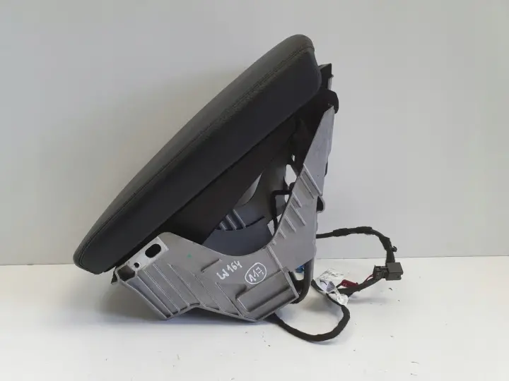 Mercedes ML W164 TUNEL ŚRODKOWY podłokietnik Schowek A1644401532
