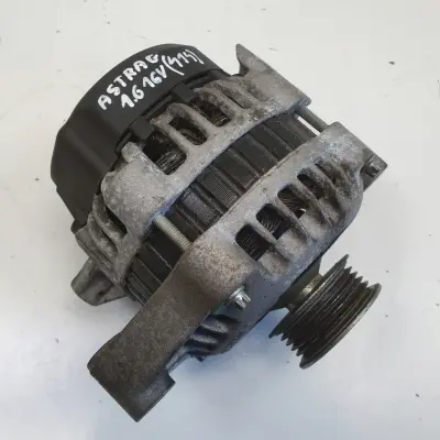Opel Astra II G 1.6 16V ALTERNATOR