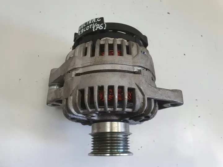 Opel Vectra C 1.9 CDTI ALTERNATOR bosch