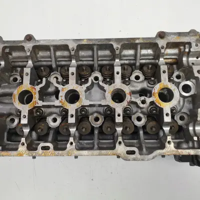 Renault Megane II 1.6 16V GŁOWICA CYLINDRÓW