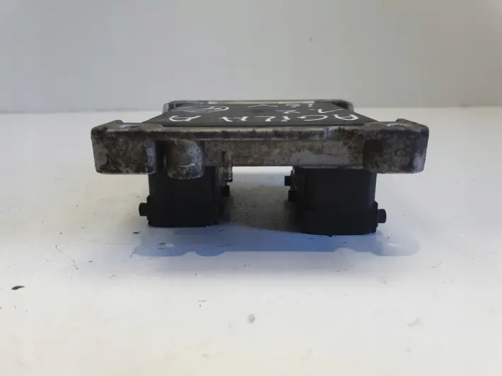 Opel Agila A 1.2 16V STEROWNIK SILNIKA komputer 0261208254