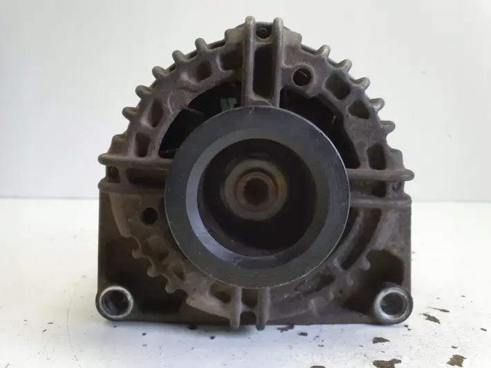 Opel Zafira B 1.6 16V ALTERNATOR bosch 100A 0124325163 13229984 AK