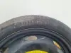 Audi Seat Vw Skoda KOŁO DOJAZDOWE dojazdówka 125/70 R18 1K0601027B