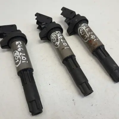 BMW E46 2.0 i CEWKA ZAPŁONOWA