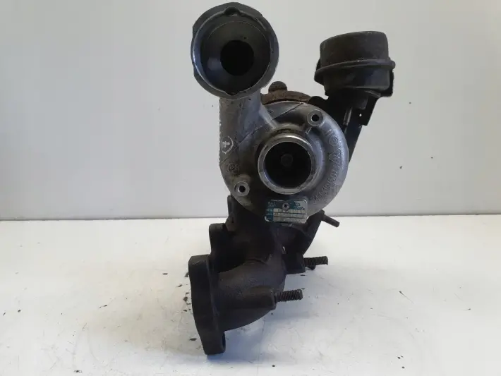 Seat Ibiza III 1.9 TDI TURBOSPRĘŻARKA turbo 038253010B AXR