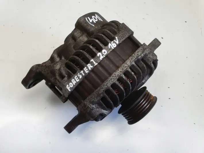 Subaru Forester II 2.0 16V ALTERNATOR 23700-AA521