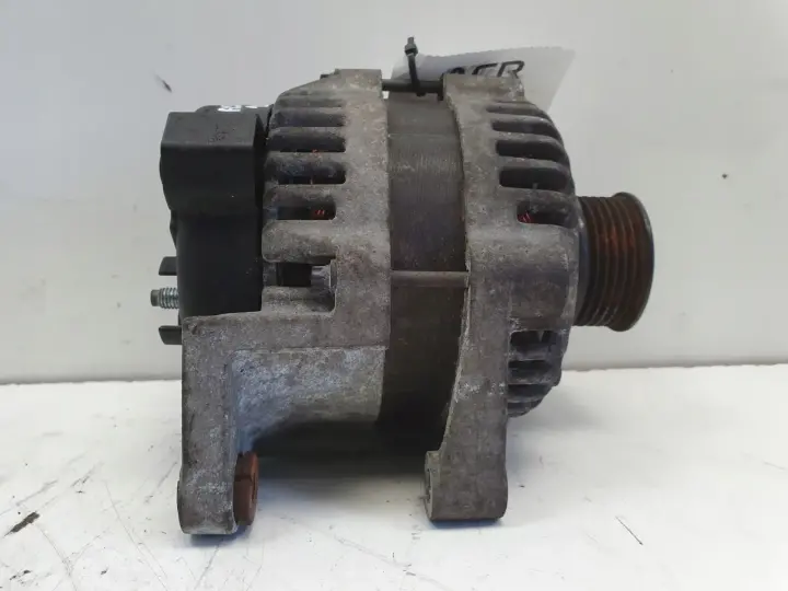 Opel Astra IV J 1.6 16V ALTERNATOR 13502595 BG 100A