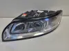 Volvo S40 II V50 LIFT 07- XENON PRZEDNIA LAMPA LEWA lewy przód 31299587