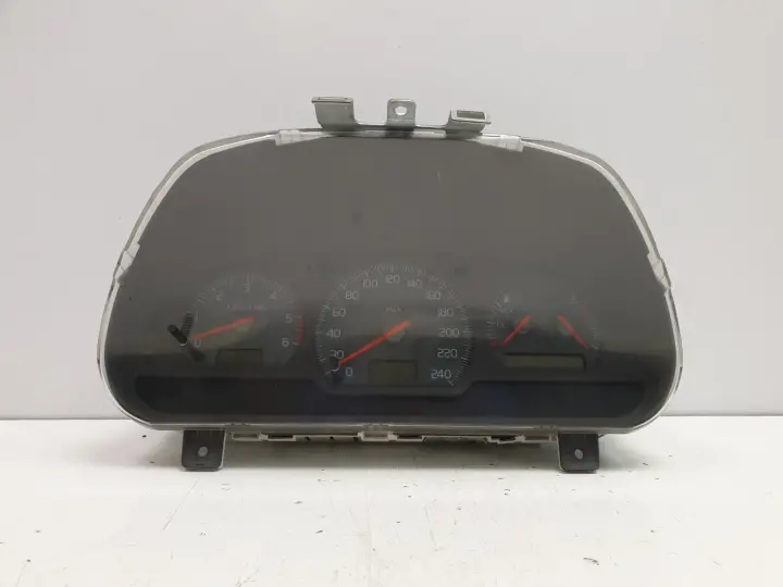 Volvo S40 V40 1.9 DCI LICZNIK ZEGARY 30889706 Eu