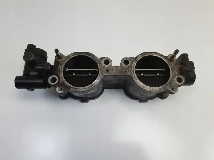 Subaru Forester II 2.0 T PRZEPUSTNICA 14011AB371