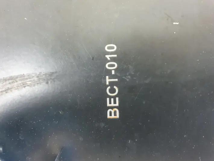 Citroen Jumpy II 1.6 HDI MISKA OLEJU olejowa