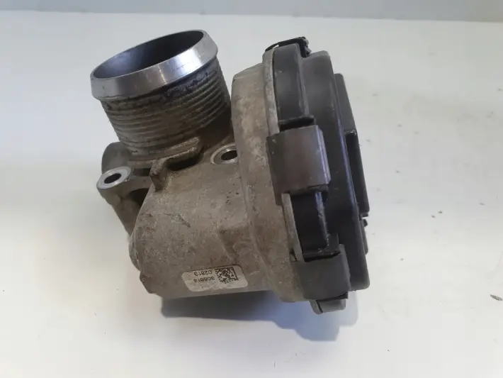 Volvo V40 II 1.6 D2 PRZEPUSTNICA 9673534480