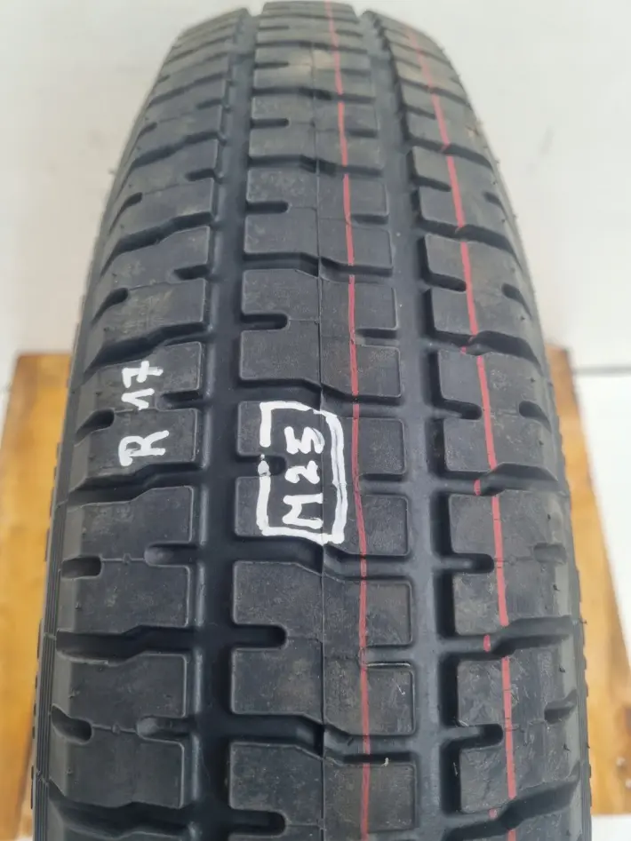 Honda CRV CR-V IV KOŁO DOJAZDOWE dojazdówka 155/90 R17 D17 J17X4T 5X114,3
