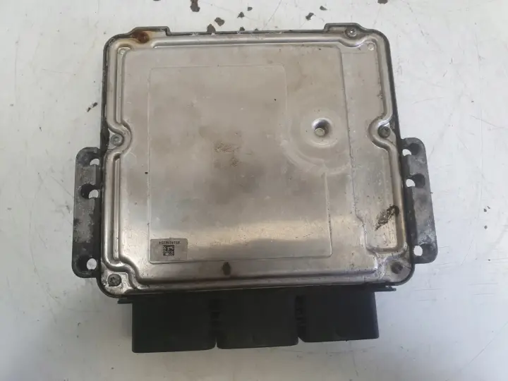 Ford Mondeo MK4 2.2 TDCI KNBA STEROWNIK SILNIKA Komputer AU71-12A650-UB