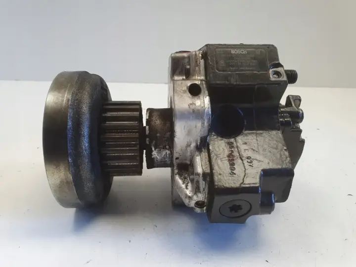 Audi A6 C6 2.7 TDI POMPA WTRYSKOWA paliwa 0445010090