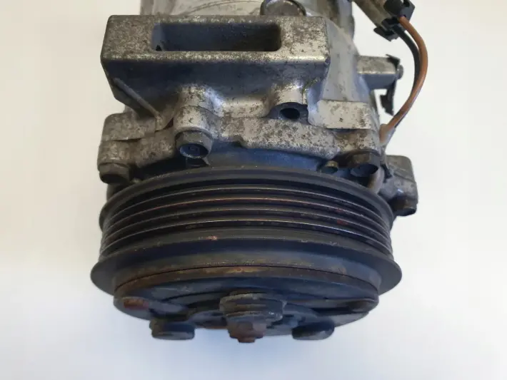 Opel Vectra C 1.8 16V SPRĘŻARKA KLIMATYZACJI pompa 13217307