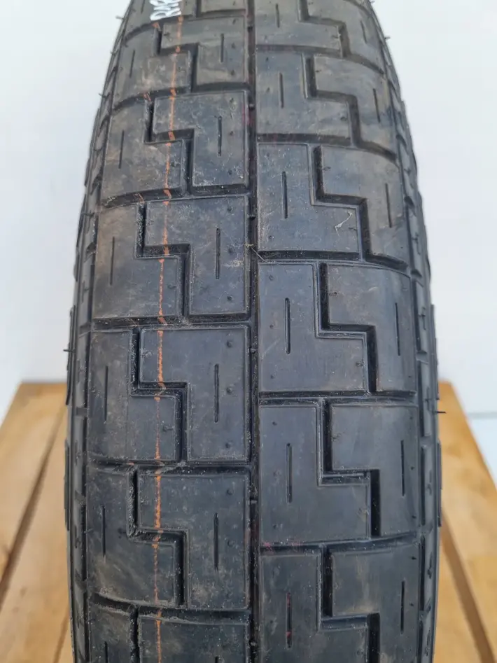 Jaguar XF XJ KOŁO DOJAZDOWE dojazdówka 135/80 R18 2R83-1007-RA