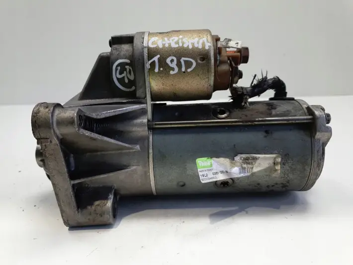 Mitsubishi Carisma 1.9 DID ROZRUSZNIK 8200064465B